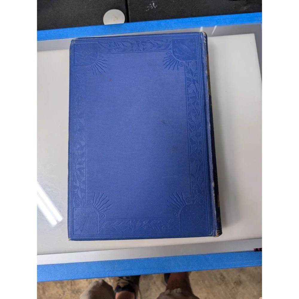 History of Freemasonry Vol 1 - 2 1886 Book Robert Gould
